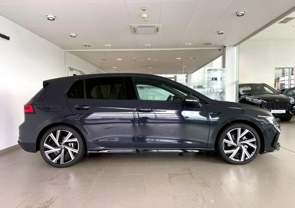 Volkswagen Golf cena 149900 przebieg: 20000, rok produkcji 2023 z Września małe 436
